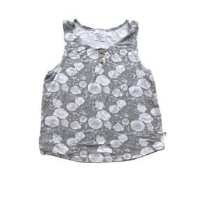Jax + Lennon Blossom Floral Tank